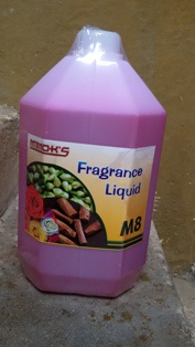 Multi Purpose Liquid Cleaner
