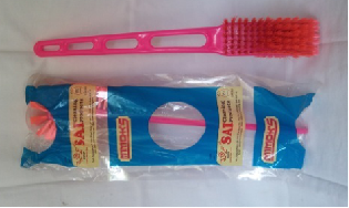 Toilet Brush
