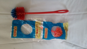 Toilet Cleaning Brush