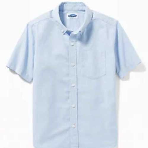 Staff shirt