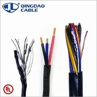Tc Cable Tray Cable