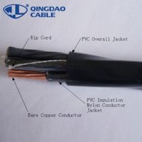 Tc Cable Tray Cable