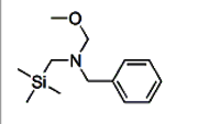 N-(Methoxymethyl)-N-(trimethylsilylmethyl) Benzylamine
