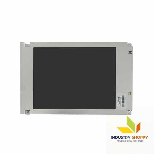 SP14Q006 LCD Module