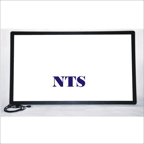 27 Inch IR Touch Screen Multi Touch Overlay