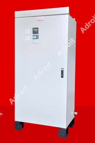 Voltage Stabilizers - Igbt Static Voltage Stabilizer Ambient Temperature: 0-45 Celsius (Oc)