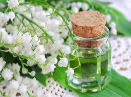 Lilly of Valley fragrance oil
