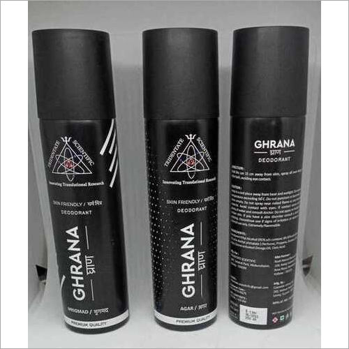 Mens Deodorant Body Spray