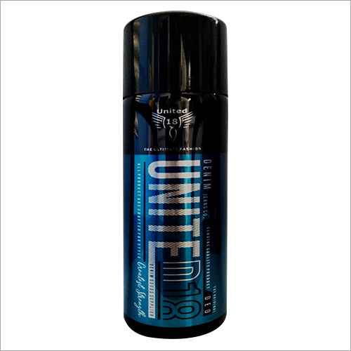 Denim Black Deodorant Body Spray 150ml - My247Mart |1ST HALAL STORE  WORLDWIDE
