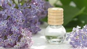 Lilac fragrance oil