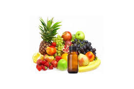 Mixed Fruit oil