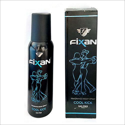 Fixan Fragrance Body Spray