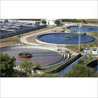 Effluent Treatment Plant