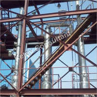 Solvent Recovery Stripper System