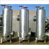 Stainless Steel Vapor Separator