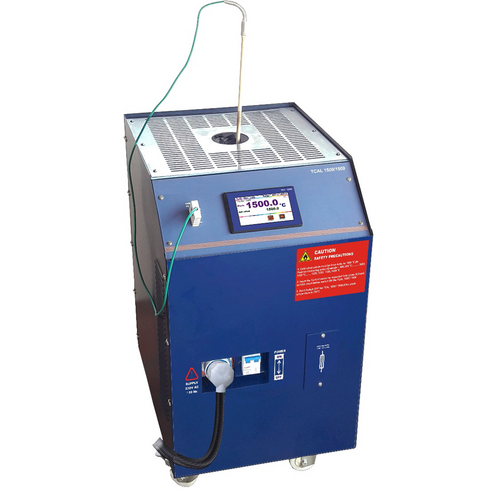 High Temperature Calibrator