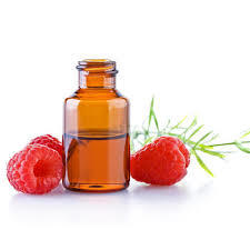 Strawberry oil