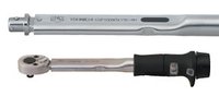 Click Type Torque Wrench