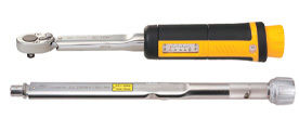 Adjustable Torque Wrench