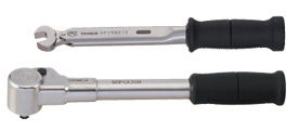 Preset Torque Wrench