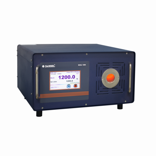 Infra Red Black Body Temperature Calibrator - BCAL 1202