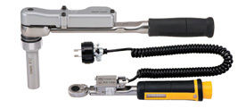 Pokayoke Torque Wrench