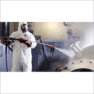 Industrial Pickling Services By POOJA BUFFING WORKS