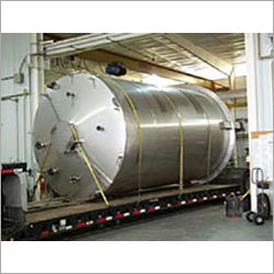 Storage Tank Passivation Services