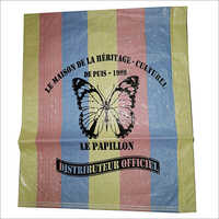 D Cut Bag