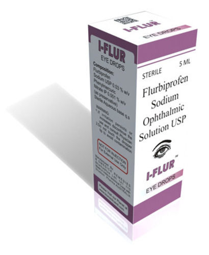 Flurbiprofen Sodium Eye Drops