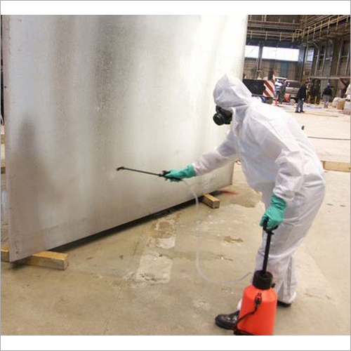 Industrial Acid Cleaning Services By POOJA BUFFING WORKS