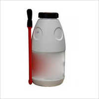 Pickling Gel Application: Industrial