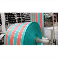 Multi Color Woven Fabric