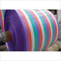 PP Woven Fabric