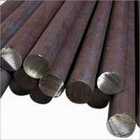 Mild Steel Rod - Bar Shape, Silver Color | Durable Steel Bar Product