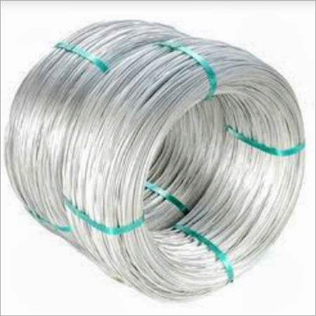 Silver Ss Filler Wire