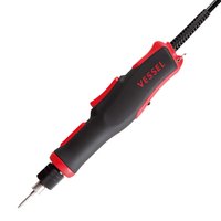 Vessel Electric Screwdrivers - Application: Industrial