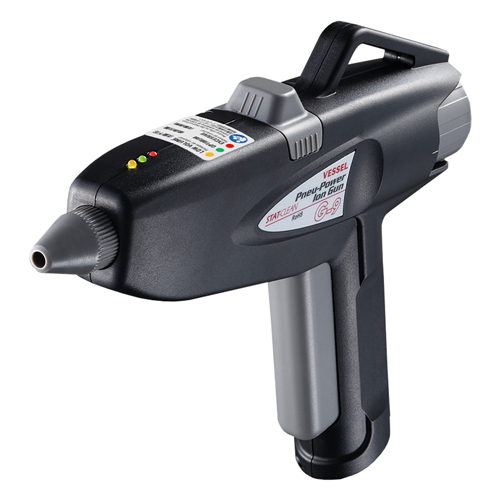 Vessel Inonizing Air Gun