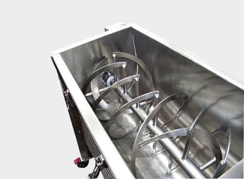 Lower Energy Consumption Wipl Ribbon Blinder,Capacity - 1000 Kg/Hr