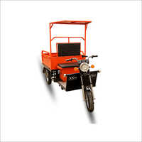 E-Rickshaw Loader