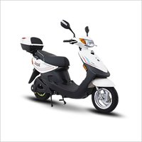 48V Electric Scooter