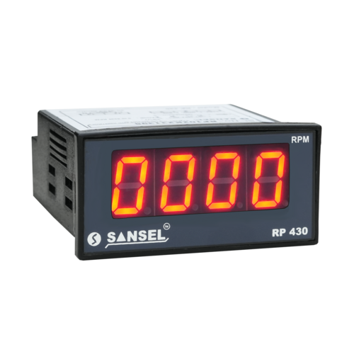 RPM INDICATOR