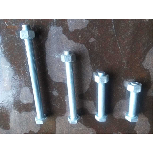 Gi Nut Bolt