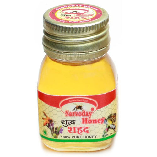 Raw Beechwood Honey