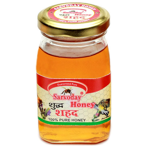 Beechwood Honey