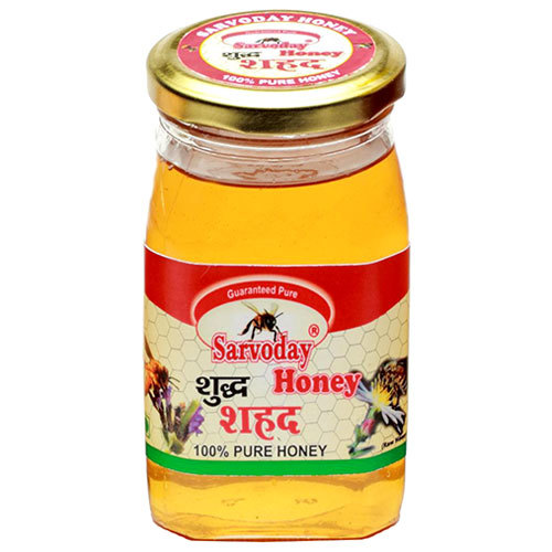Clover Honey