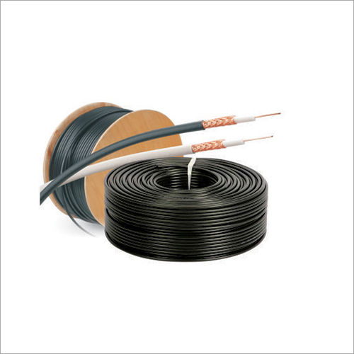 Telecommunication Cable