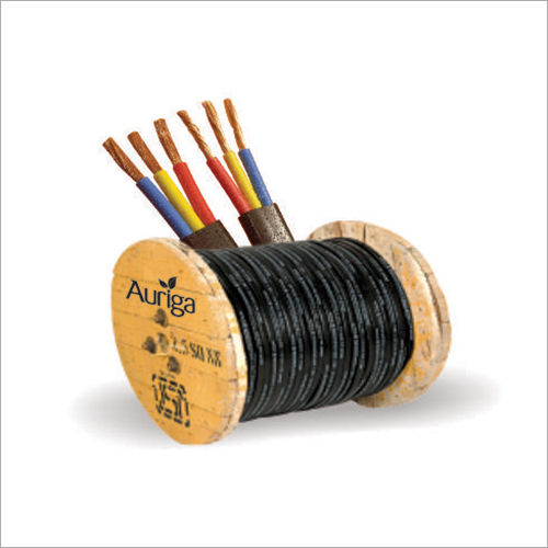 Flame Retardant Low Smoke Cable