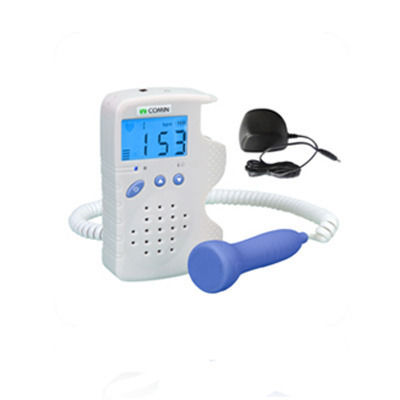 Fetal Pulse Oximeter