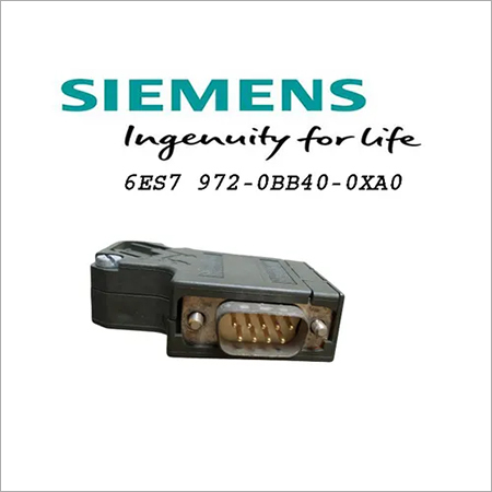 SIEMENS 6ES7 972-0BB40-0XA0